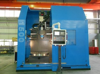 Precision Vertical Grinder