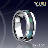 tungsten ring