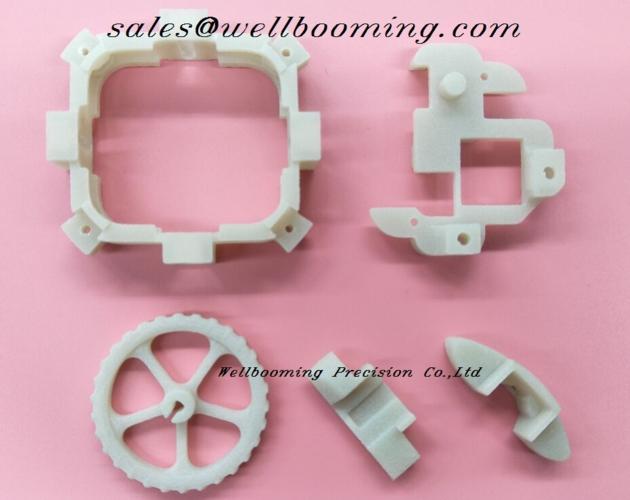 3D Printing parts