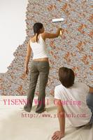 Venetian plaster wall Coating Wallcovering textured materials