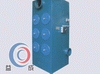 Low-Pressure Dust Collector