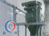 Industrial dust collector