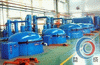Vacuum Pressure Impregnationÿ©drying machine