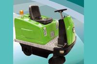 Battery Sweeper YH-B1150 
