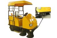 Battery Sweeper YH-B1750 