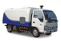 Road Sweeper YHJ5064