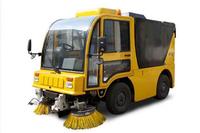 Road Sweeper YHZ22 