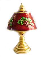 Jewelry box