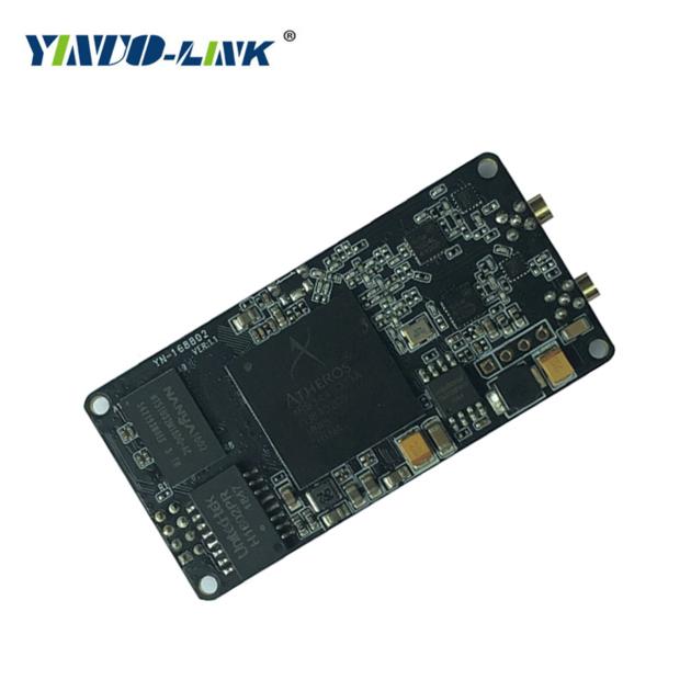 YINUO LINK Mini Dimension 2T2R 300M
