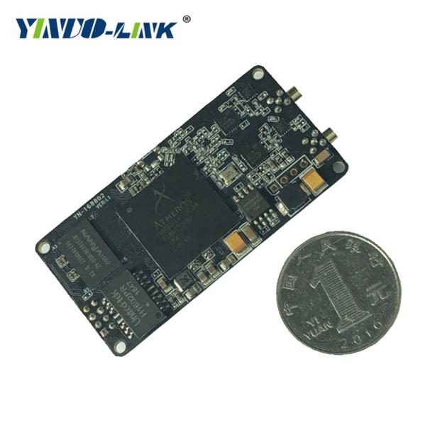 YINUO LINK Mini Dimension 2T2R 300M