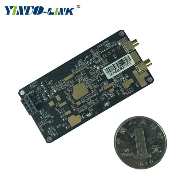 YINUO LINK Mini Dimension 2T2R 300M