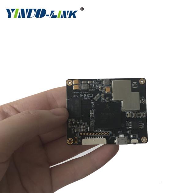 YINUO LINK AR9344 64MB Memory High