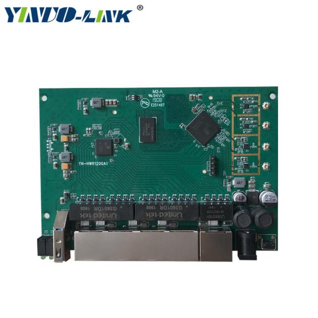YINUO LINK High Performance High Power