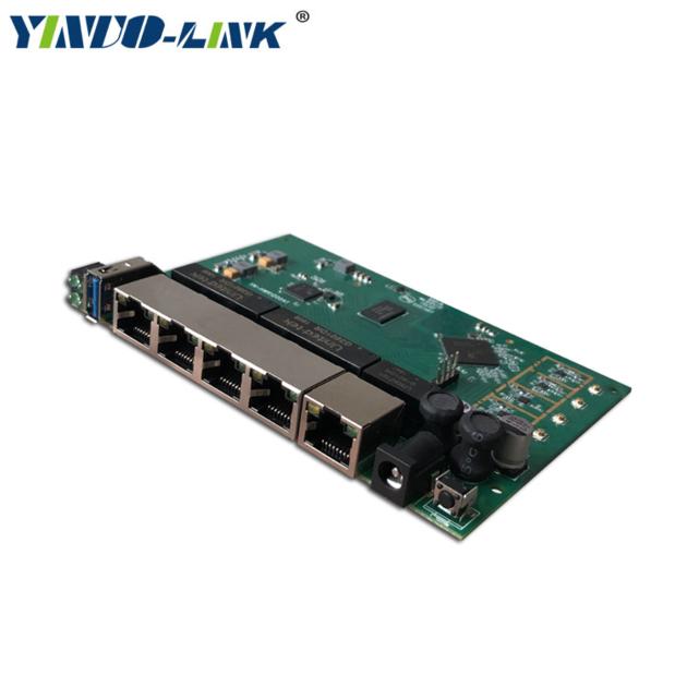 YINUO LINK High Performance High Power