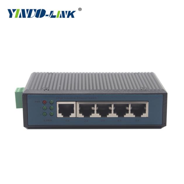 Yinuolink High Quality OEM ODM Unmanaged