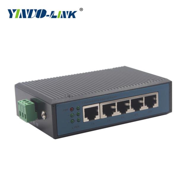 Yinuo Link Unmanaged OEM ODM Gigabit