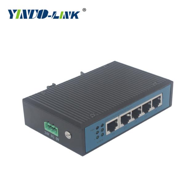 Yinuo Link Unmanaged OEM ODM Gigabit