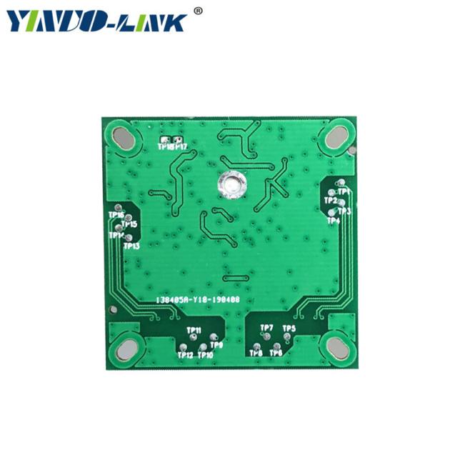 Mini Dimension Gigabit Unmanged Ethernet Switch