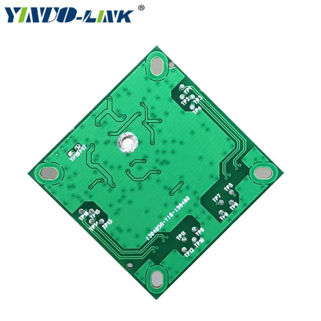 Low Cost High Quality Embedded 4