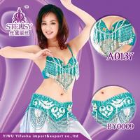belly dance wear