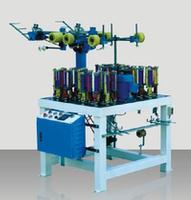 JYR-16-4rope weaving machine 