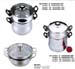 stainless steel products for your kitchen and table