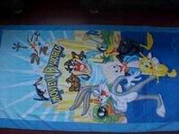 towel