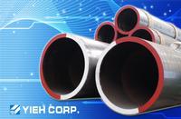 Alloy Steel Seamless Pipes