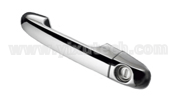 Plastic injection mold - automobile