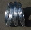 Black iron wire