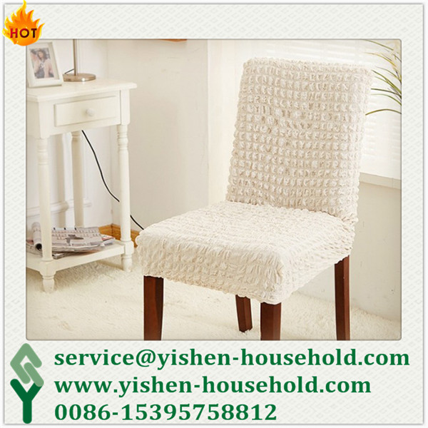 Yishen Household Hotel Banquet Chair Cover