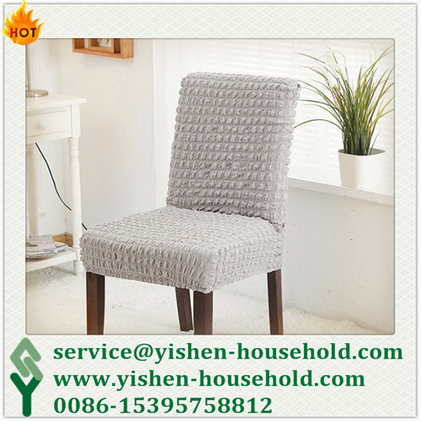 Yishen Household Chair Back Slip Cover