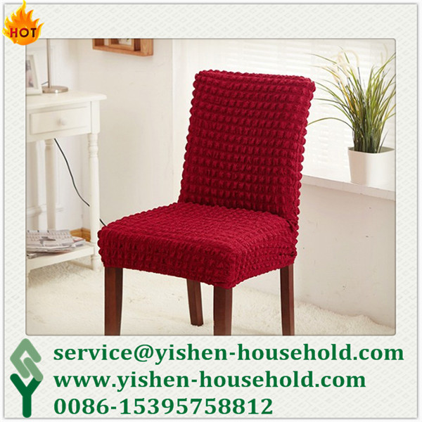 Yishen Household Chair Back Slip Cover