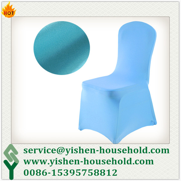Yishen-Household good quality party city chair cover
