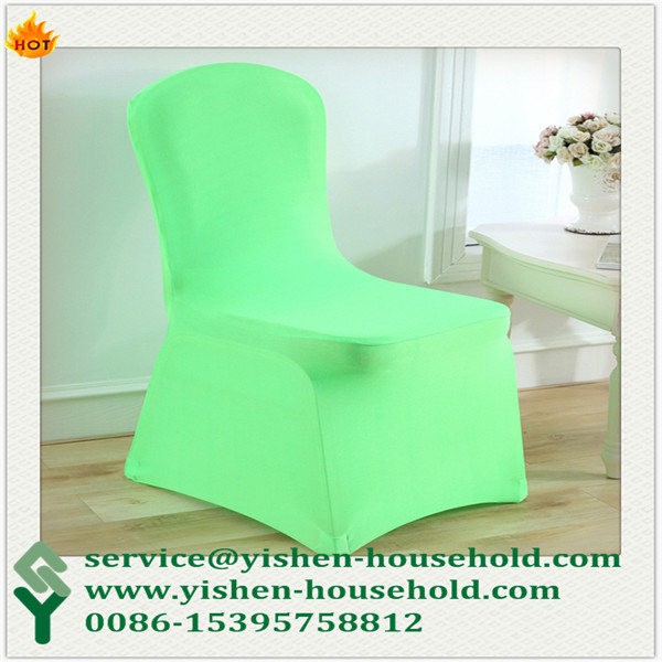 Yishen-Household good quality queen anne chair cover