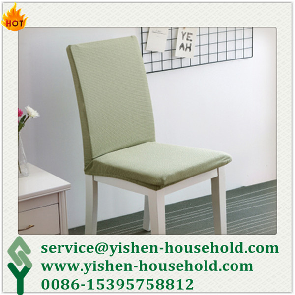 Yishen-Household spandex dining chair covers 