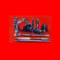 Tractor Chassis Spare Parts