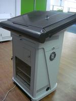 desk,lectern,podium