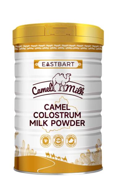  Camel Colostrum Milk Powder 