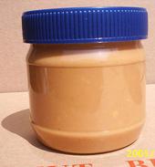 peanut butter