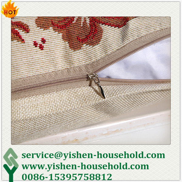 Yishen Household Cushion Cover Computer Embroidery