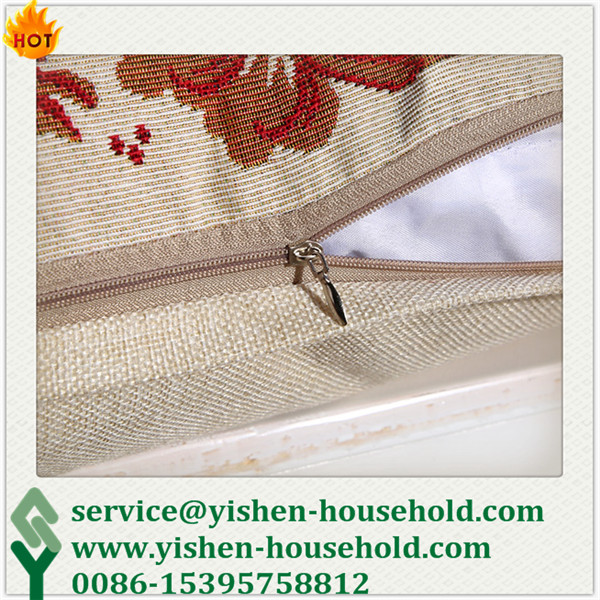 Yishen Household Car Cushion Cover Embroidery