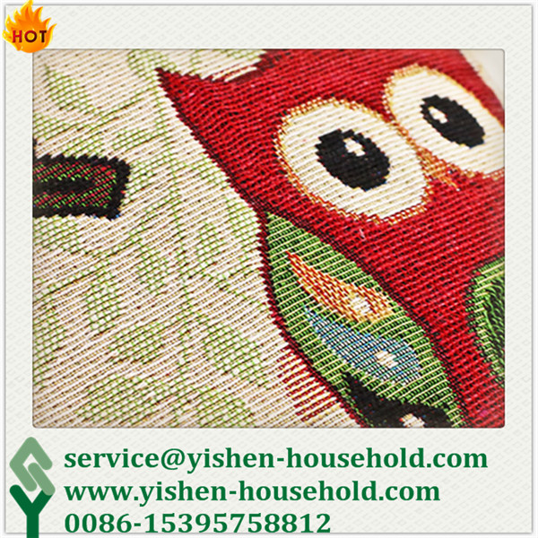 Yishen Household Hot Selling Christmas Cushion