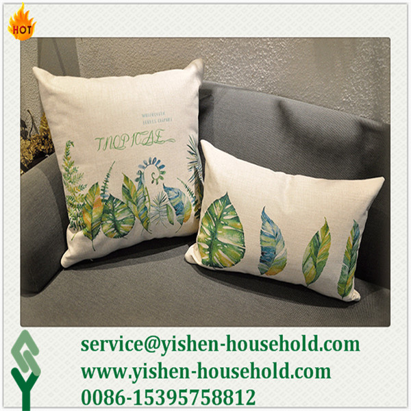 Yishen Household Ikea Cushion Cover