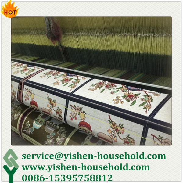 Yishen Household Cushion Cover Computer Embroidery