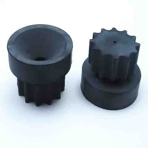 custom rubber products