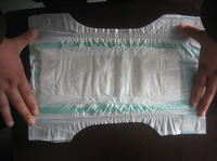 baby diaper