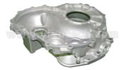 Die casting mold