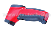 Plastic injection mold - double color 