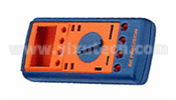Double color mold and product
